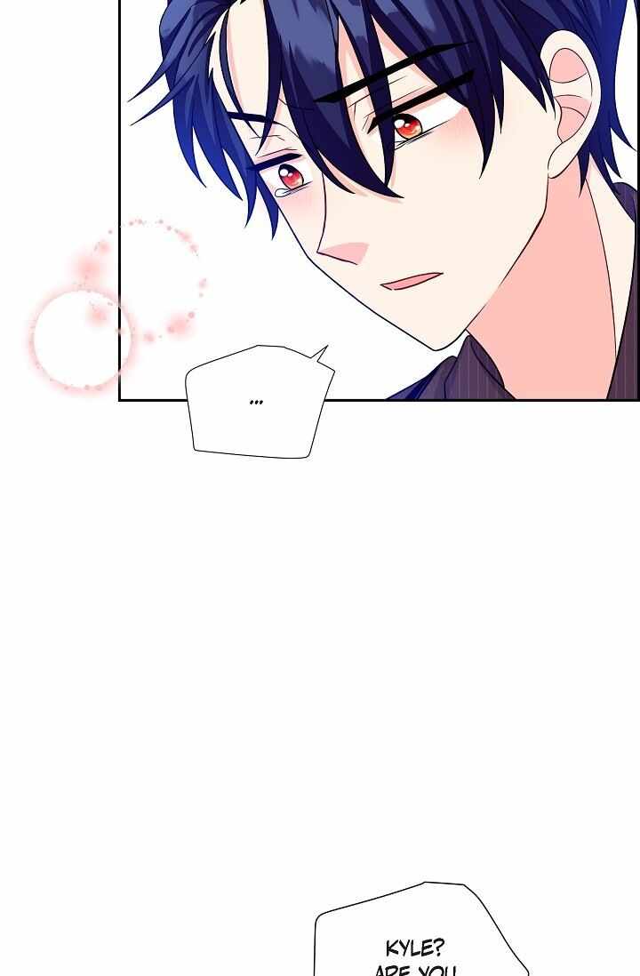 The Younger Male Lead Fell for Me before the Destruction Chapter 24 4